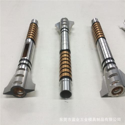 探索四轴CNC加工 高精密非标铝合金件和电子元件的锻造之路